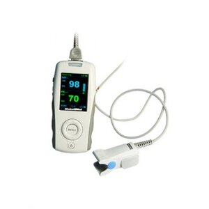 Pulsoximeter MD300K2 (монітор пацієнтів SPO2, PR, PI)