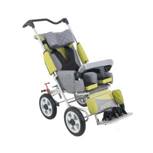 Спеціальна крісло-коляска інвалідна RACER (розмір 1)