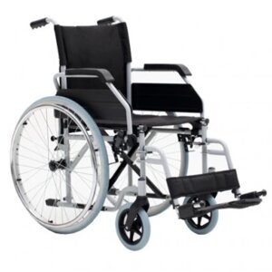 Стандартна складна інвалідна коляска OSD-AST