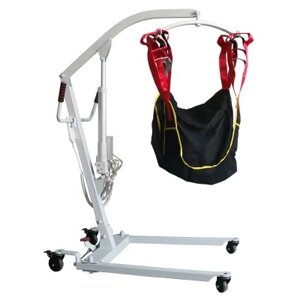 Вертикальний підйом для інвалідів MIRID D02A (до 200 кг)