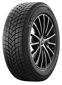 245/45 R18 Michelin X-Ice Snow (RunFlat) 100H XL