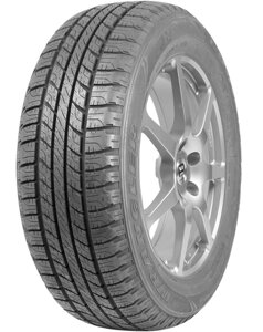 245/70 R16 GoodYear Wrangler HP All Weather 107H