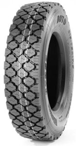 215/75 R17.5 boto BT957 ведущая 135/133J 16PR