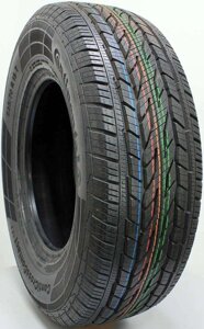 265/65 R18 Continental ContiCrossContact LX2 114H FR