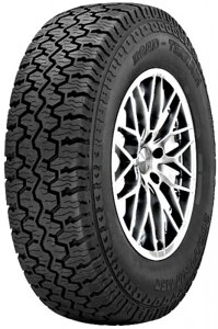 245/75 R16 Taurus Road Terrain 115S