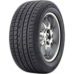 275/45 R20 Continental ContiCrossContact UHP 110V XL FR T1