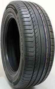 205/50 R17 Continental ContiSportContact 5 95W MO