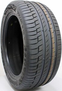 215/65 R16 Continental ContiPremiumContact 6 98H