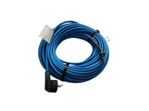 Греючий кабель Hemstedt FS 10 для обігрівання труб (28 м) в Тернопільській області від компанії Інтернет-магазин " Тепло Вашого Дому" Warm House