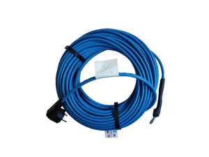 Греючий кабель Hemstedt FS 10 для обігрівання труб ( 8 м) в Тернопільській області від компанії Інтернет-магазин " Тепло Вашого Дому" Warm House