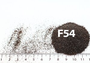 Електрокорунд нормальний 14А F54