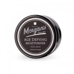 Антивіковий зволожуючий крем Morgan's Age Defying Moisturiser for Men 45 ml