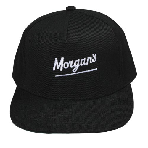 Кепка Morgans Baseball Cap (Новинка)