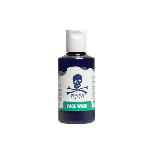 Гель для вмивання обличчя The BlueBeards Revenge Face Wash 100ml