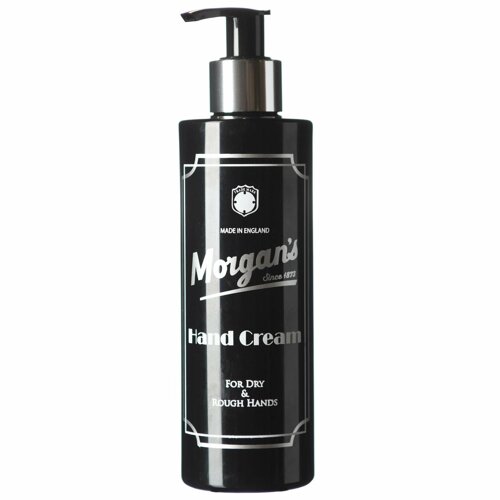 Крем для рук Morgans Retro Hand Cream 250ml