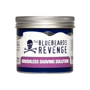 Крем-гель для гоління The BlueBeards Revenge Shaving Solution 150ml