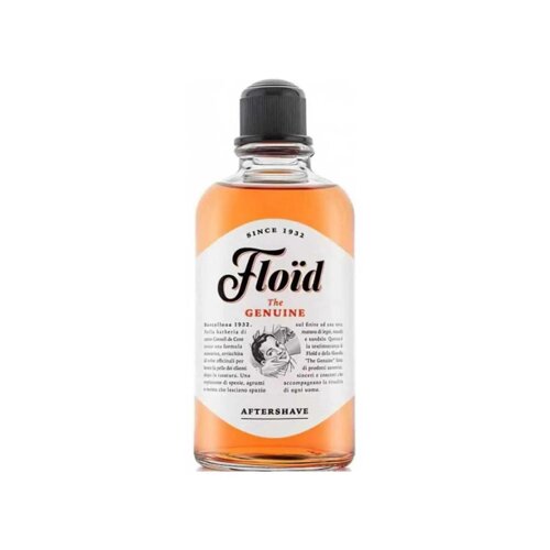 Лосьйон після гоління Floid Genuine 400 мл, Floid, 400 мл