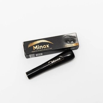 MinoX - Активатор сироватки для зростання брів