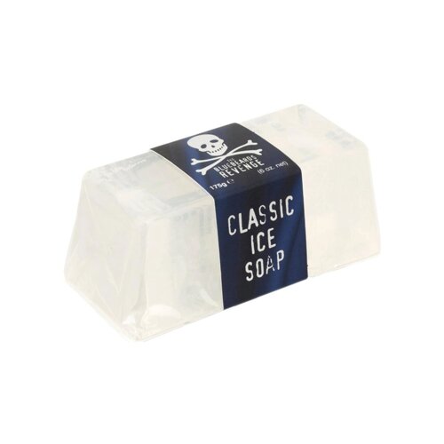 Мило для тіла BlueBeards Classic Ice Soap 175 г