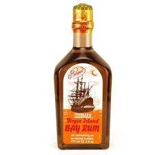 Одеколон Clubman Pinaud Virgin Island Bay Rum, Clubman Pinaud, 177 мл