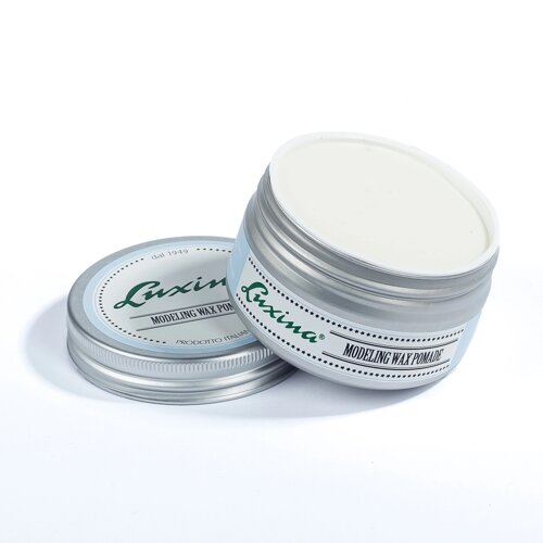 Помада для волосся luxina modeling WAX pomade 100ml