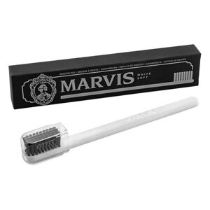 Щітка зубна Marvis Soft White Toothbrush, 411074