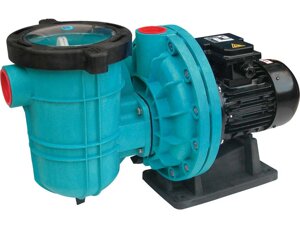 Насос для басейну Gemas Pumpex 2010 PUMPEX-300Т трифазний (2.2 кВт) для басейнів до 31 м3