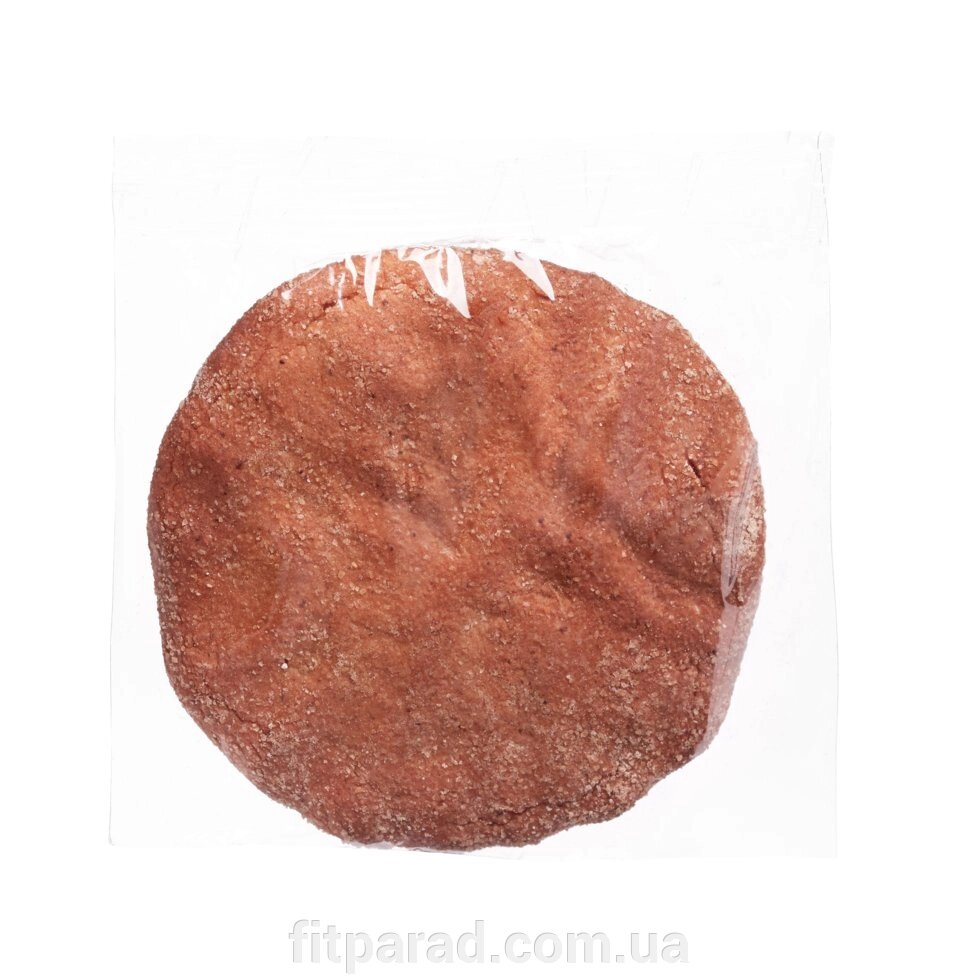 Коржик пісочний "VELN" / "Велн", без цукру і борошна від компанії ФітПарад - фото 1