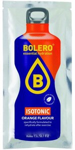 Bolero ізотоніки
