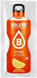 Bolero Drinks без цукру АПЕЛЬСИН