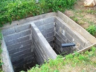 Викачка зливних ям, викачка ям, викачка каналізації, викачка вигрібних ям Новосілки від компанії Послуги асенізатора У КИЄВІ ТА ОБЛАСТІ - фото 1