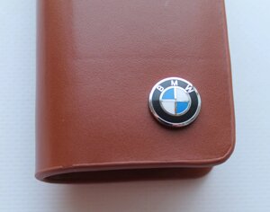 Ключниця для авто KeyHolder BMW