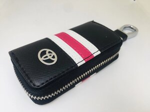 Ключниця для авто KeyHolder TOYOTA (Тойота)