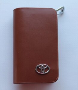 Ключниця для авто KeyHolder TOYOTA