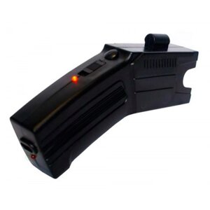Стріляє електрошокер «Taser»лазер Топ Продаж