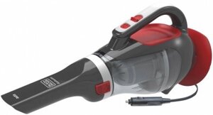 Автоаксесуар BLACK&DECKER пилосос автомобільний 12В від прикурювача