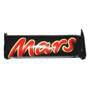 Батончик MARS 51г