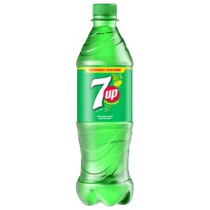 7UP 0.5л. 12шт/ящ