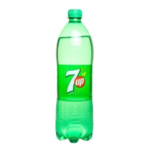 7UP 1л. 12шт/ящ