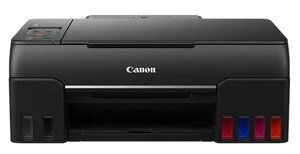 Бфп струменевий CANON PIXMA G640 EUM/EMB