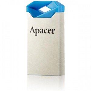 Flash apacer USB 2.0 AH111 32GB blue