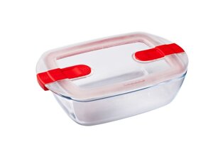 Форма PYREX COOK&HEAT 23х15х6 см