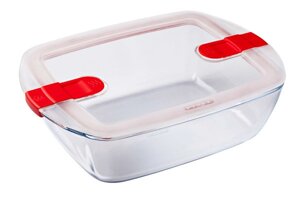 Форма PYREX COOK&HEAT 28х20х8 см