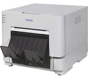 Фото принтер CITIZEN Photo Printer CY-02