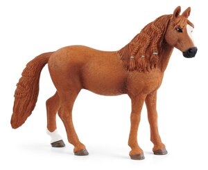 Іграшка-фігурка Schleich Кобила Німецького верхового поні