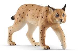 Іграшка-фігурка Schleich Рись