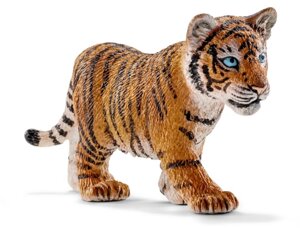 Іграшка-фігурка Schleich Тигреня