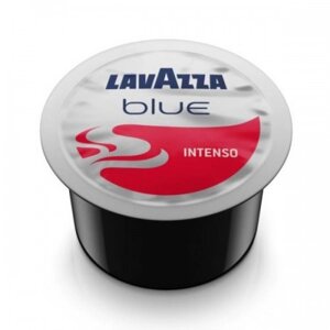 Кава в капсулах Lavazza Blue Intenso (100 шт)