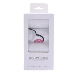 Мішки petkit waste bag refill (P941)