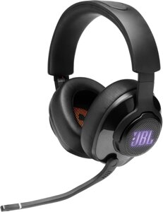 Навушники JBL quantum 400 black